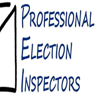 Professional Election Inspectors