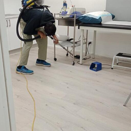 JBN Medical Center Cleaning Sydney