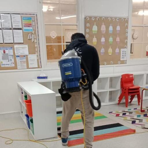 JBN Childcare Cleaning Sydney