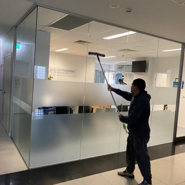 JBN Window Cleaning Sydney