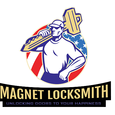 Magnet Locksmith