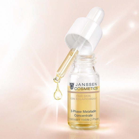 Janssen Cosmetics Products Dubai