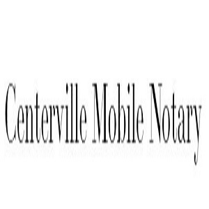 Centerville Mobile Notary