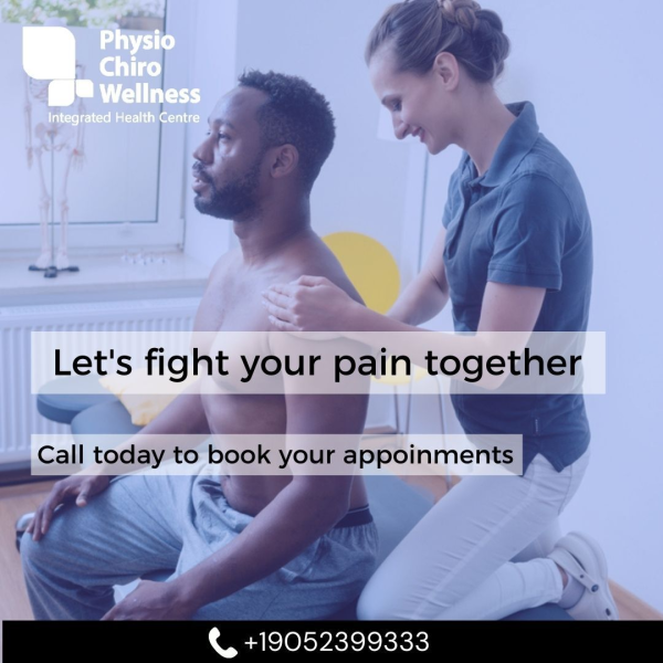 Physiochirowellness