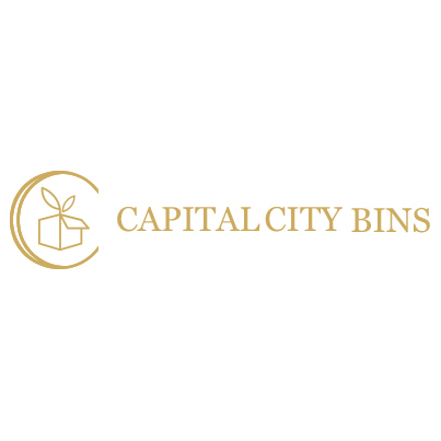 Capital City Bins
