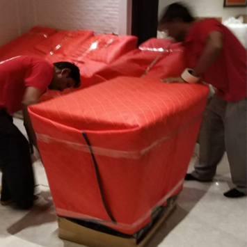 Galaxy Packers & Movers