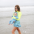Tutu Blue