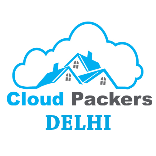 Cloud Movers and Packers Delhi to Patna