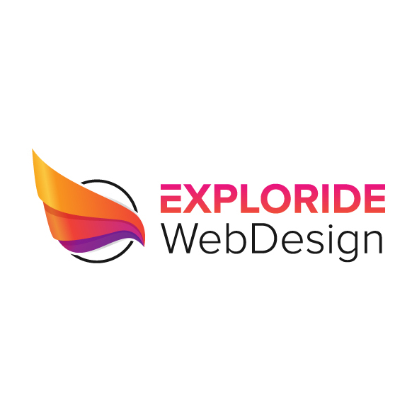 Exploride Web Design