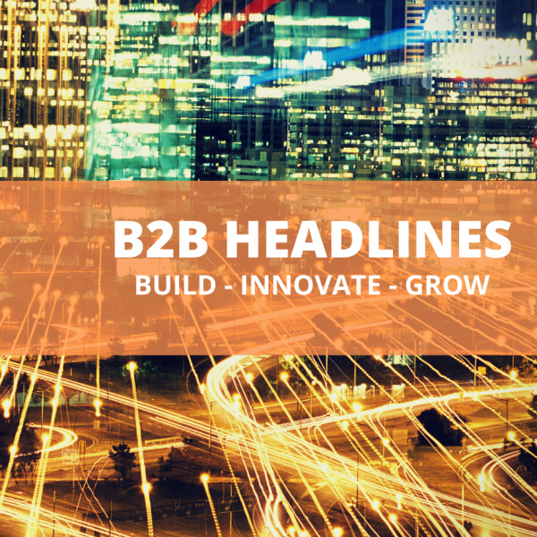 B2B Headlines