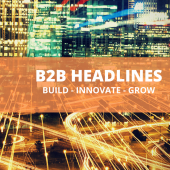 B2B Headlines - Startupxplore B2B Headlines