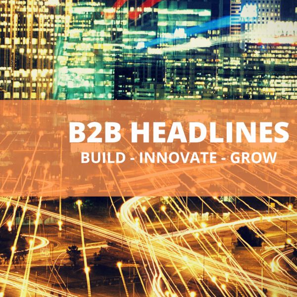 B2B Headlines