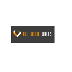 All Week Walls