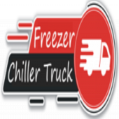 Freezer Chiller Truck - Startupxplore Freezer Chiller Truck