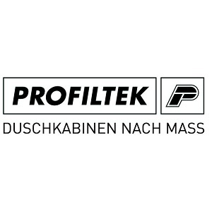 Profiltek Schweiz - Duschabtrennungen nach Mass