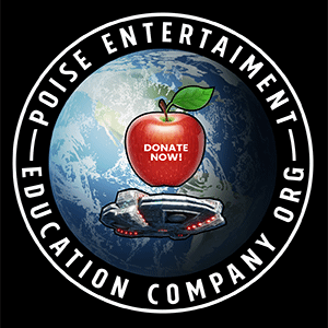 Poise Entertainment Education Company