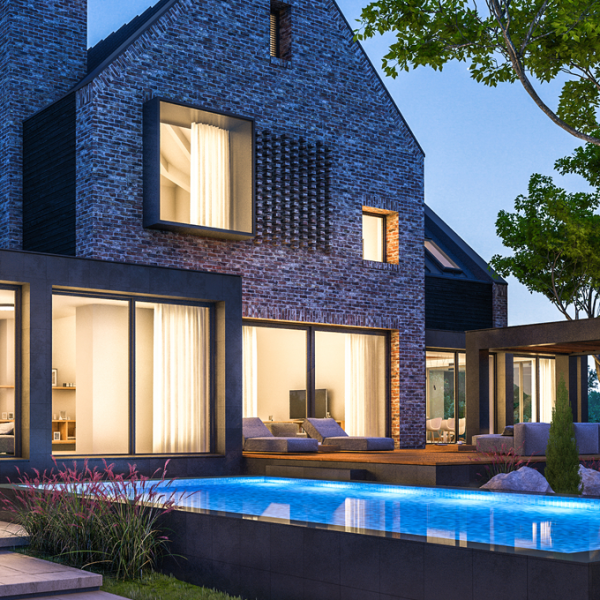 DINHOMES & ASSOCIATES