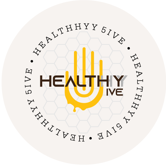Healthy 5