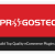 Progostech