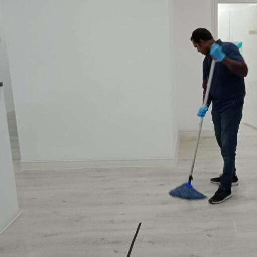 JBN Office Cleaning Paramatta