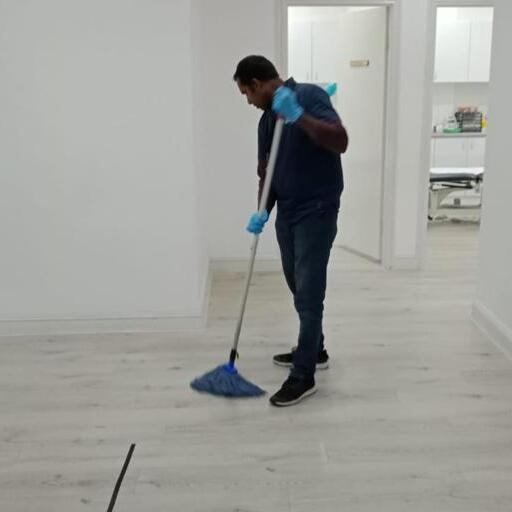 JBN Office Cleaning Alexandria