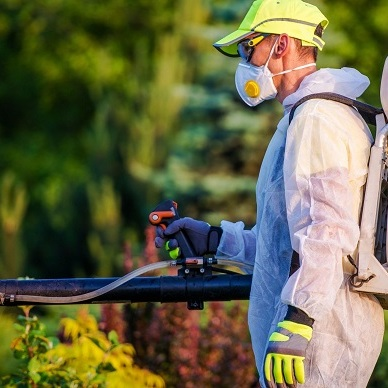 Cap City Pest Control Solutions