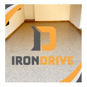 IronDrive Garage Floors