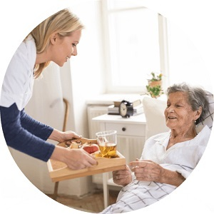 Home Care Dayton OH