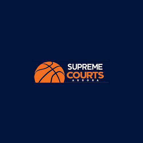 Supreme Courts Basketball