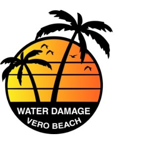 Water Damage Vero Beach