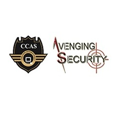 Avenging Security PVT LTD.