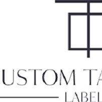 Custom Tailored Labels