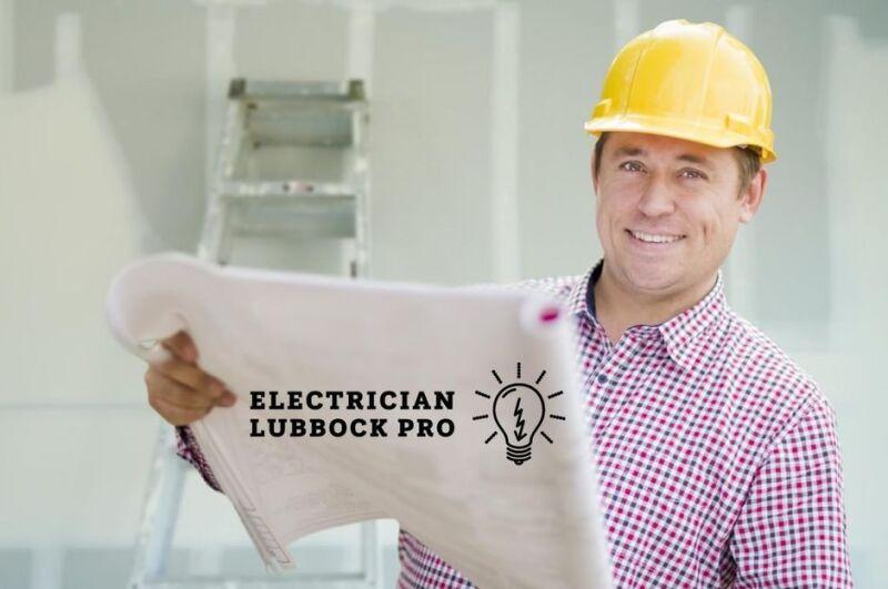 Images from Electrician Lubbock Pro