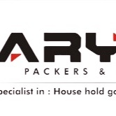 Aryan Packers and Movers - Startupxplore Aryan Packers and Movers