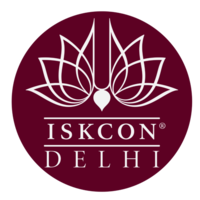 Iskcon Delhi