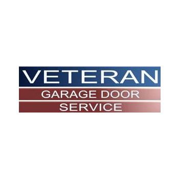 Veteran Garage Door