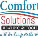 Comfort Solutions Heating & Cooling