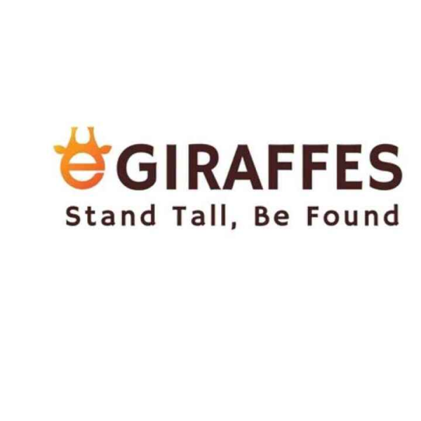 E Giraffes
