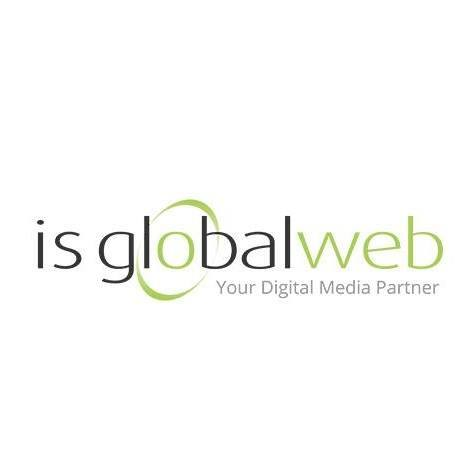 IS Global Web - SEO Company in India