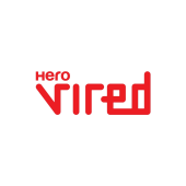 Hero Vired - Startupxplore Hero Vired