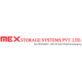 MEX Storage Systems Pvt. Ltd. - Startupxplore MEX Storage Systems Pvt. Ltd.