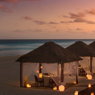 Puerto morelos