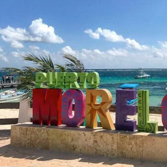 puero morelos