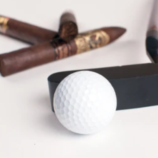 Greenside Cigars