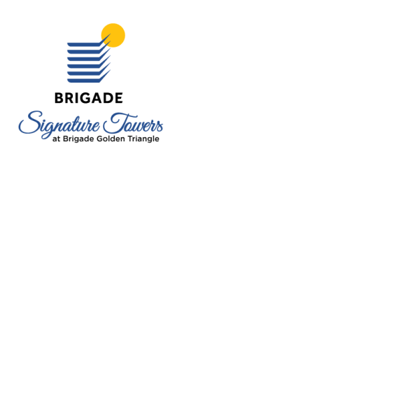 Brigade Signature Towers