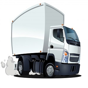 Single Item Delivery Melbourne