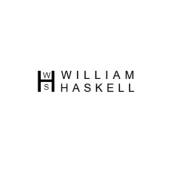 WILLIAM HASKELL - Startupxplore WILLIAM HASKELL