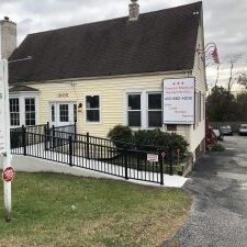 Towson Medical Equipment Company Inc.