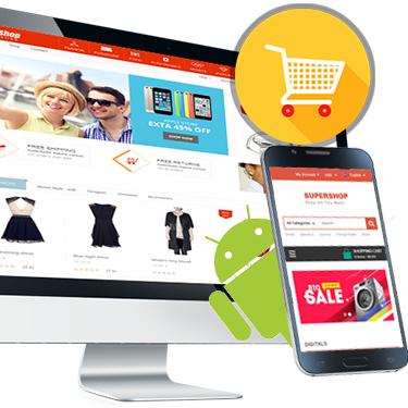 Ecommerce Development Company in Chennai