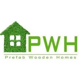 Prefab Wooden Homes